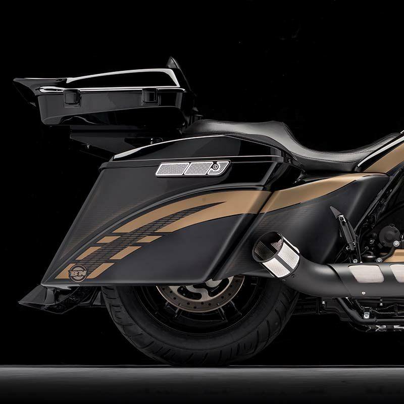 ポールヤフィー Paul Yaffe