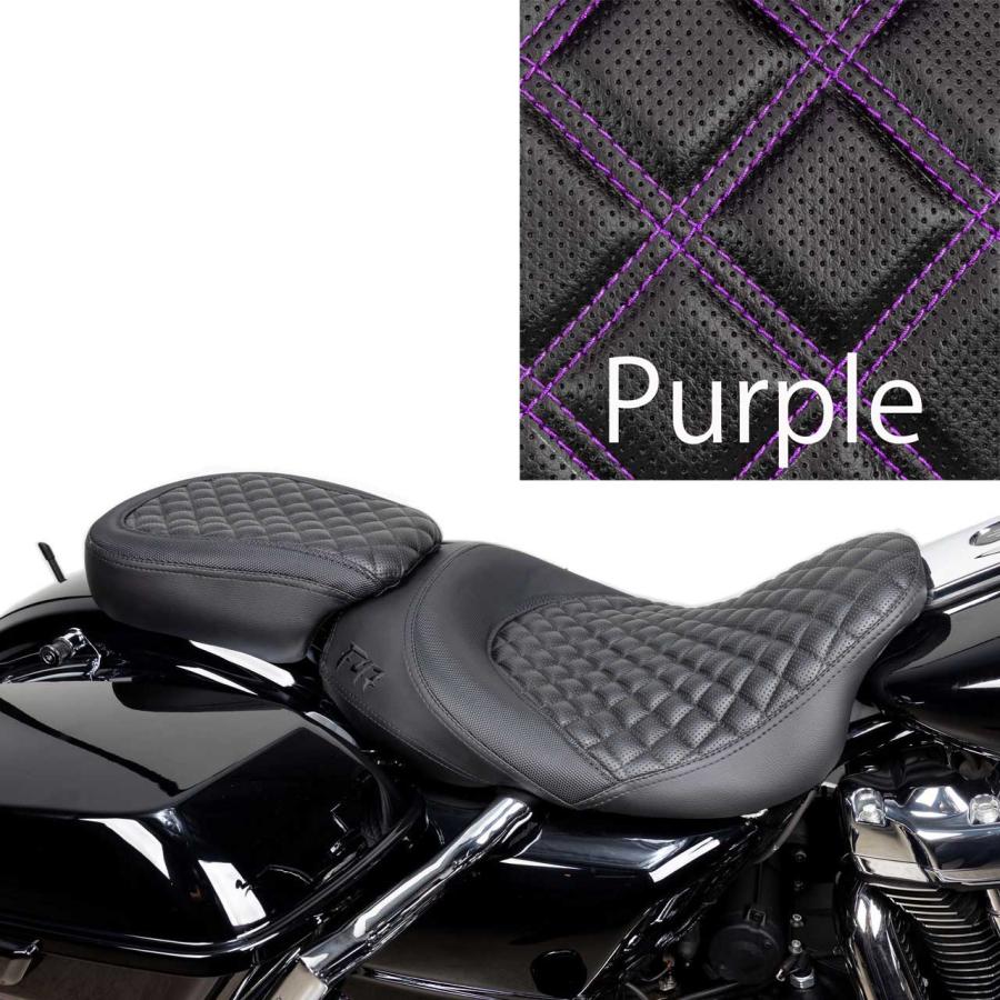 Factory47 シートセット 2ピース 「Grand Touring 47 Series