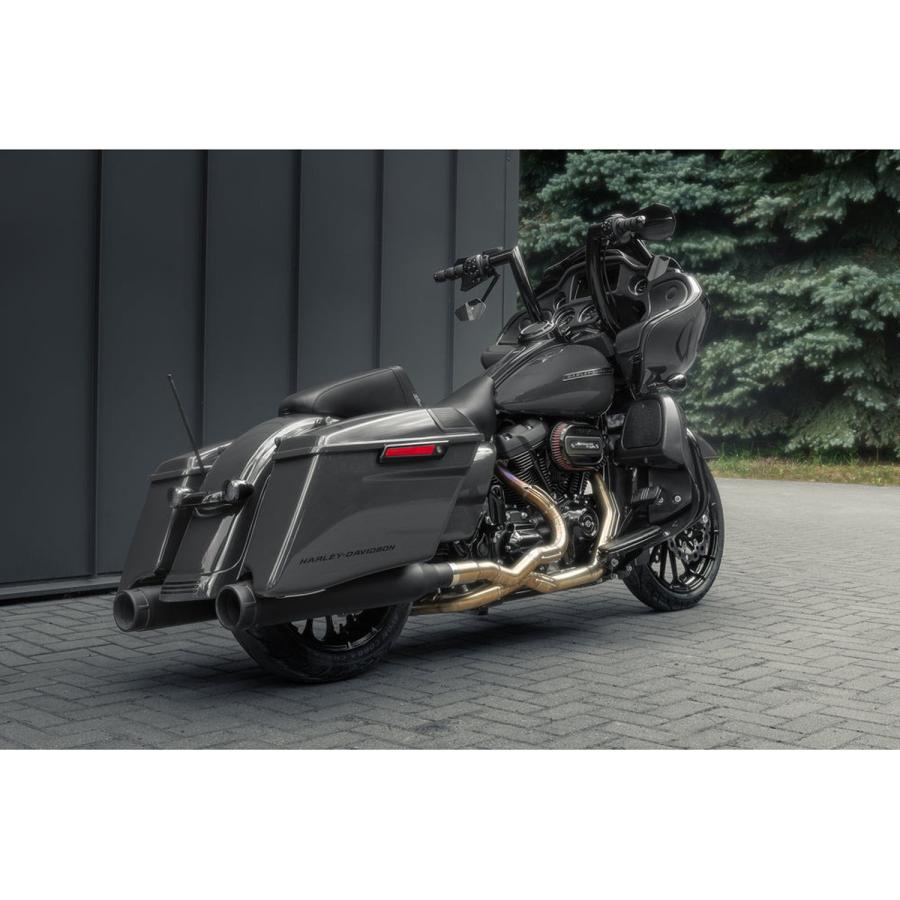 2021〜2024 ロードグライド Killer Bull 2インチ・ファットハンドル
