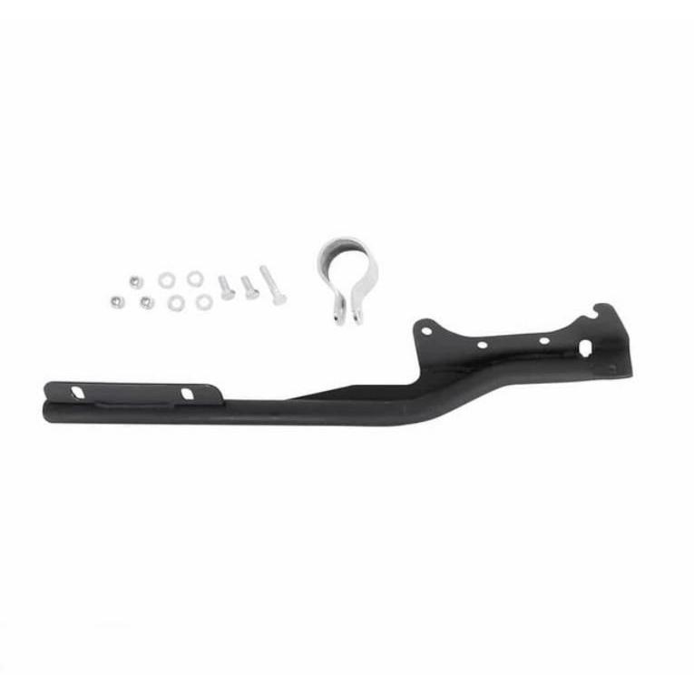 サンダーヘッダー マウントブラケット ダイナ用 : HD-PARTS ハーレー