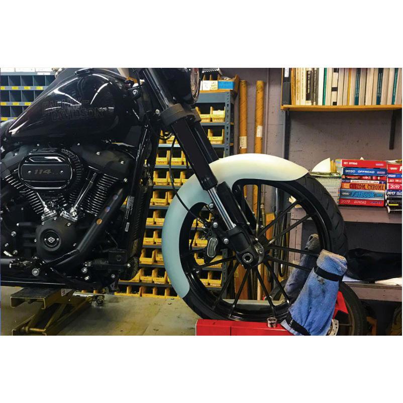 fxlrst 希少イエロー HARLEY－DAVIDSON VRSCDX ナイトロッド