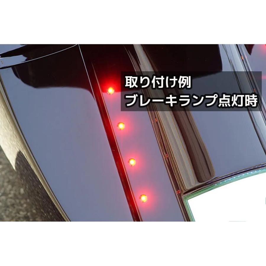 ハーレー ウインカーマウントケースセット (ケラーマン アトーDF ハーレー ウインカーマウントケースセット (ケラーマン アトーDF