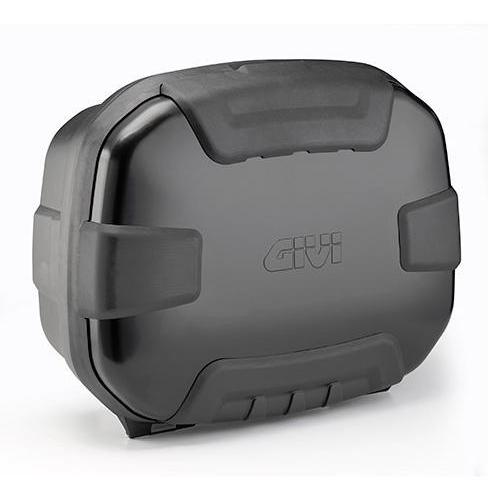 GIVI TRK35B MONOKEY サイドケース トップケース 兼用 ブラック 35L