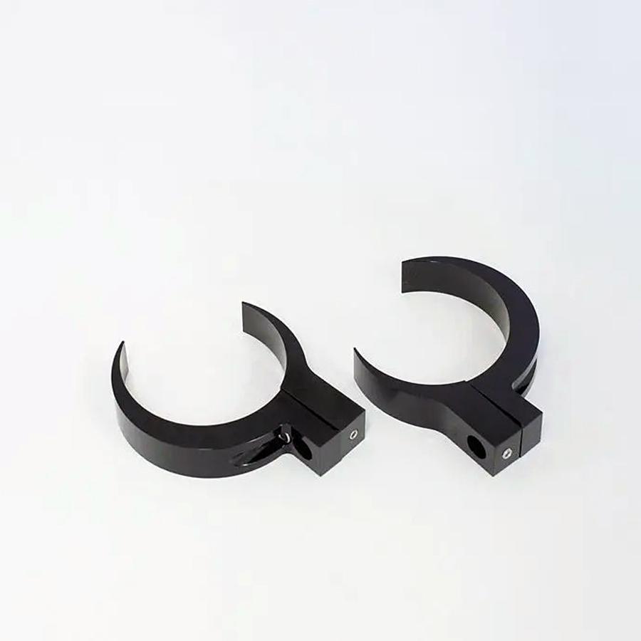 M8ソフテイル ローライダーS、FXDR114 フロントフォーク用 ウインカー