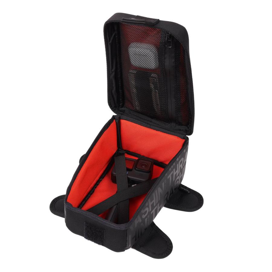 Thrashin Supply スラッシンサプライ マグネットタンクバッグ 3.5L 