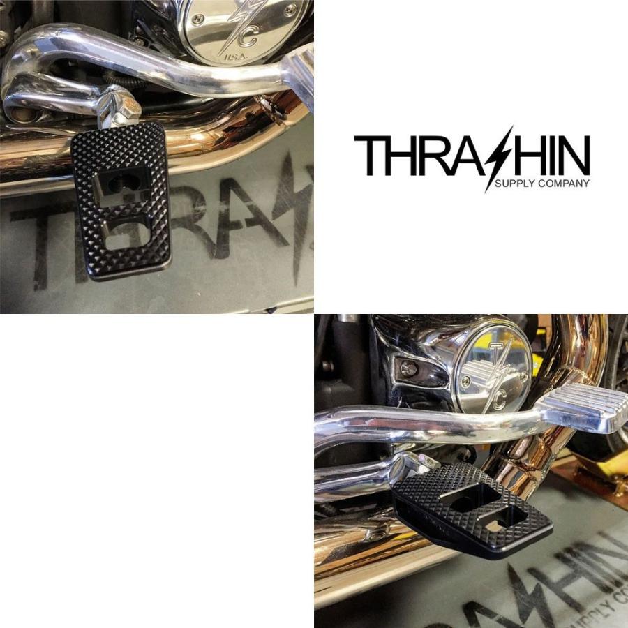 スラッシンサプライ TSC-2020-1 THRASHIN SUPPLY P-54 フットペグ 