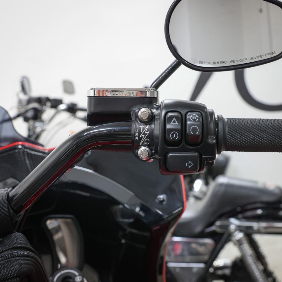 ハーレー スラッシンサプライ スピードウェイ・クラッチ/ブレーキ