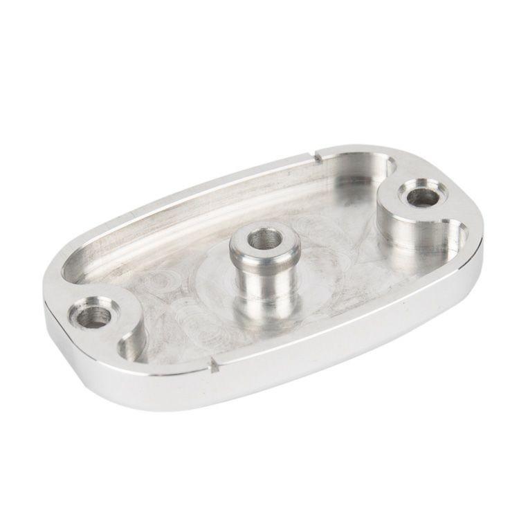 Thrashin Supply マスターシリンダーカバー スポーツスター Thrashin Supply マスターシリンダーカバー スポーツスター 【公式通販】