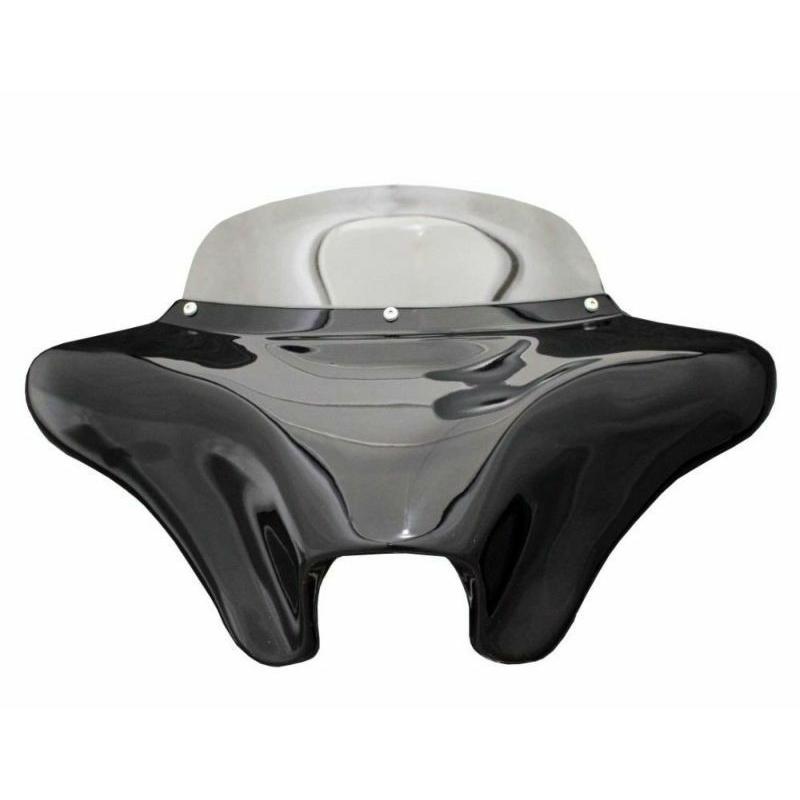 TSU-SMF-FXST BATWING フェアリング オーディオ付き FXST