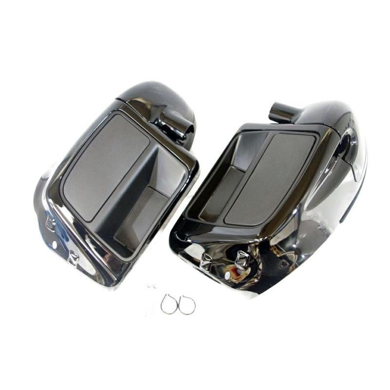 TXF2906135 ロアーフェアリングキット/ベントあり ビビッドブラック