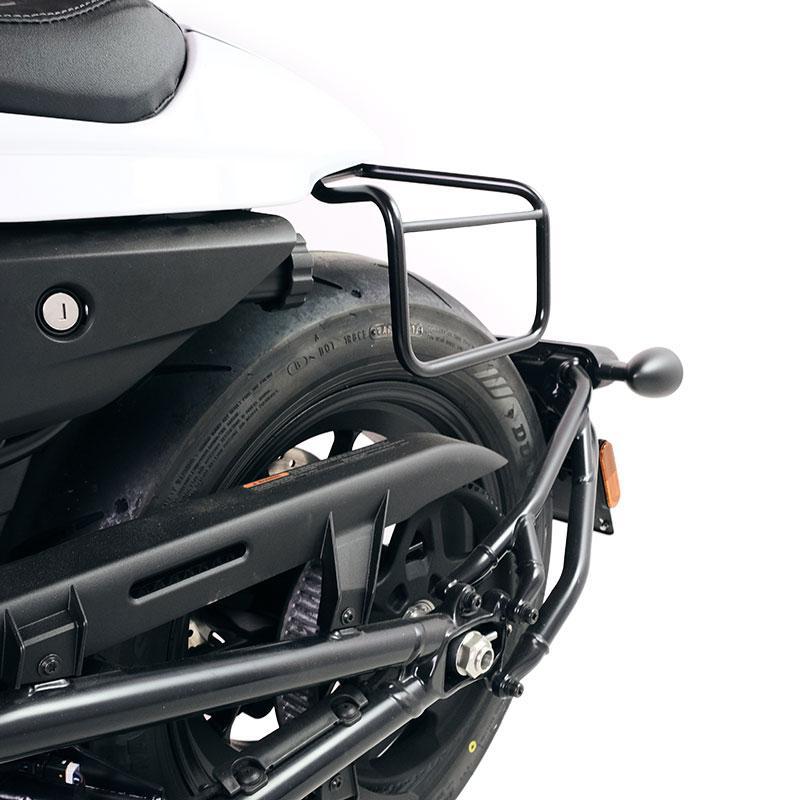 ハーレー Sportster S サイドフレーム（左用） UNIT GARAGE : HD-PARTS 