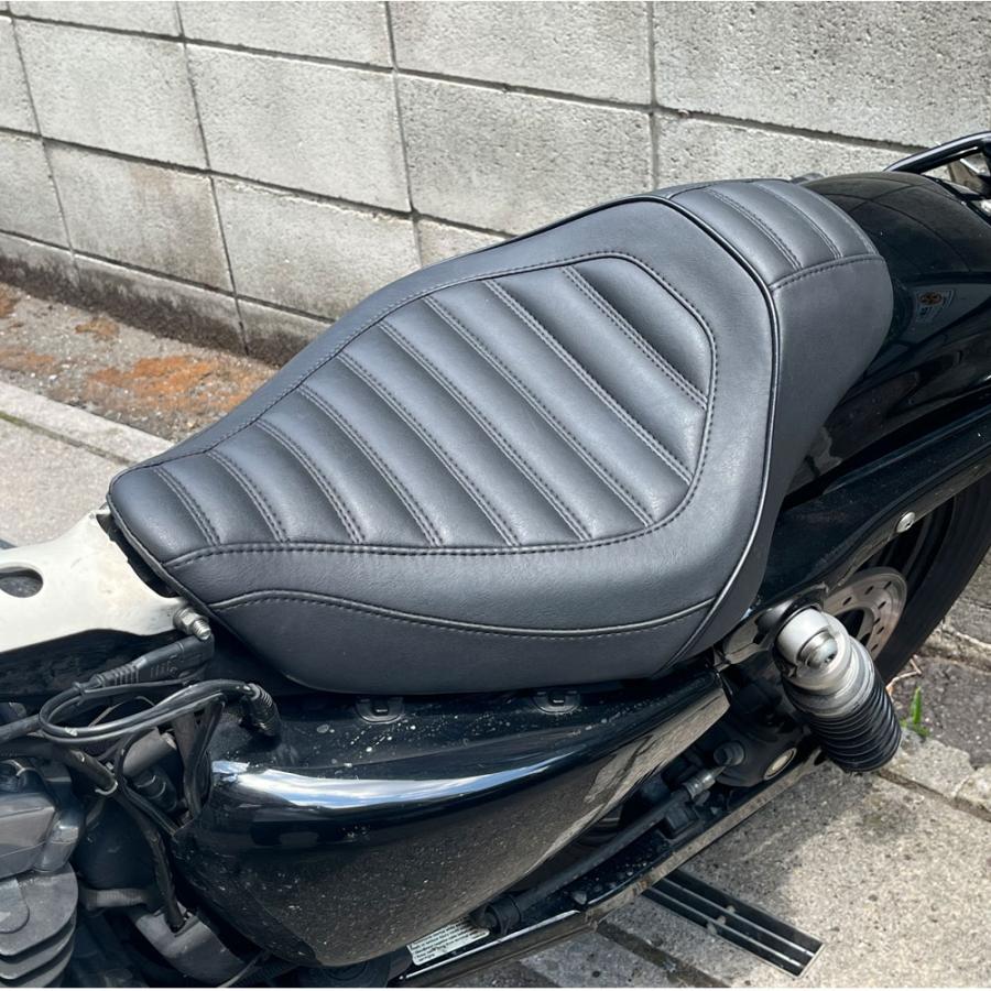 ソロラペラシートスポーツスター04- 中古