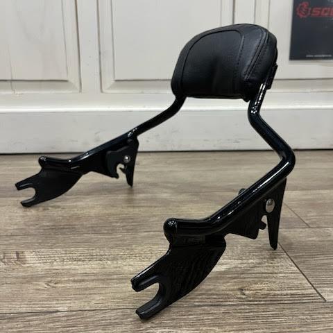 中古 純正デタッチャブル パッセンジャーシーシーバーアップライト