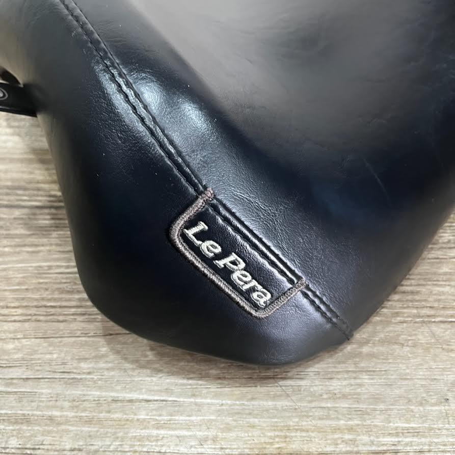 中古 LK-006 Le Pera ベアボーンズ スポーツスター用ソロシート
