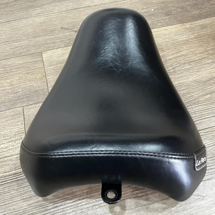 中古 LK-006 Le Pera ベアボーンズ スポーツスター用ソロシート