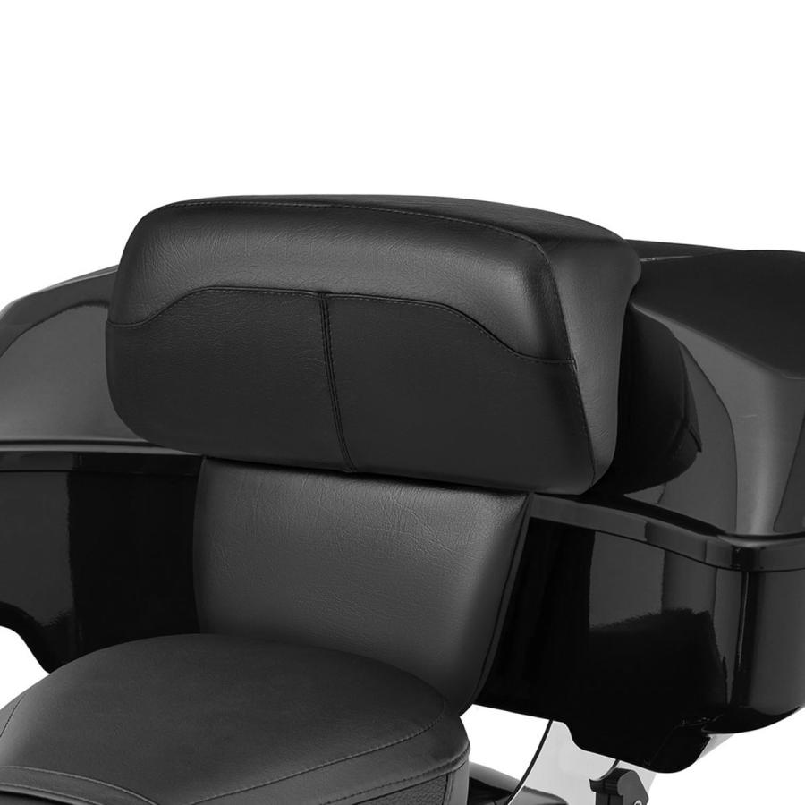 ツーリング Viking Voyage ツアーパック用 バックレストパッド Viking Bags VK2736HDPARTS.JP