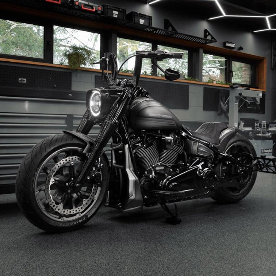 公式 ブレイクアウト ファットボーイ 240サイズ 新車外し ブレイク