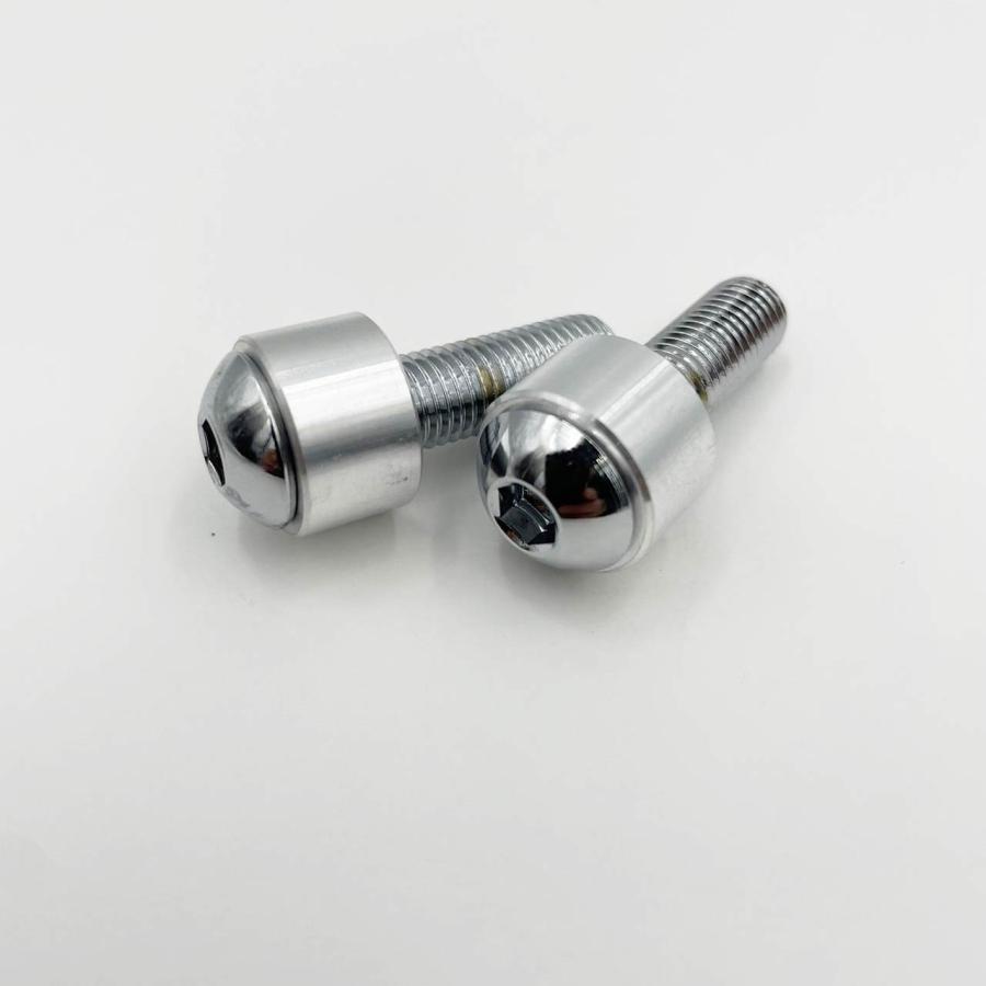 WMW M8ソフテイル リアブレーキ リンケージリフトアップキット : HD