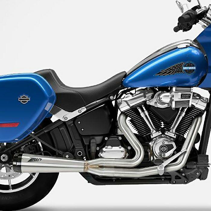 2025以降 ローライダーS/ST、ストリートボブ、ヘリテイジクラシック