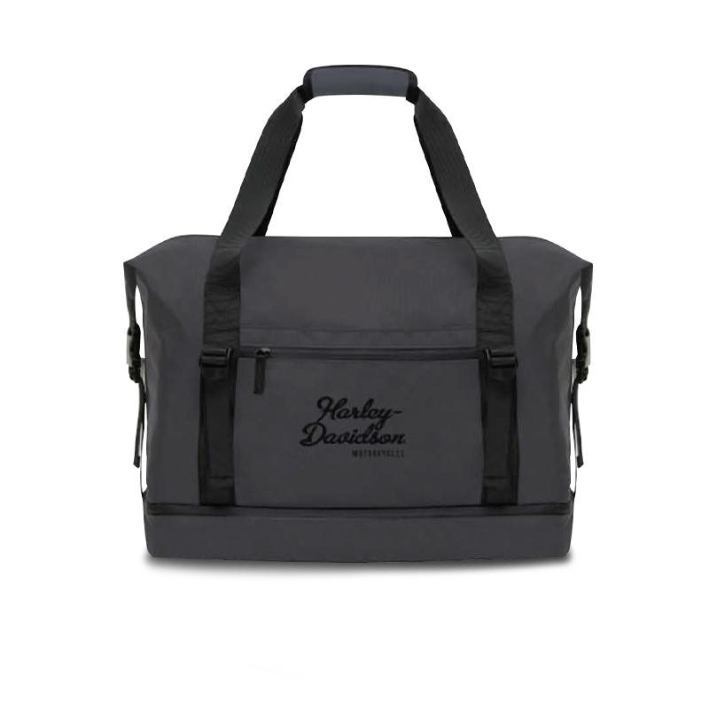 ハーレーダビッドソン 純正 ブラックオパール ウィークエンドダッフルバッグ 90545GRY 90545gryHDREGO 通販