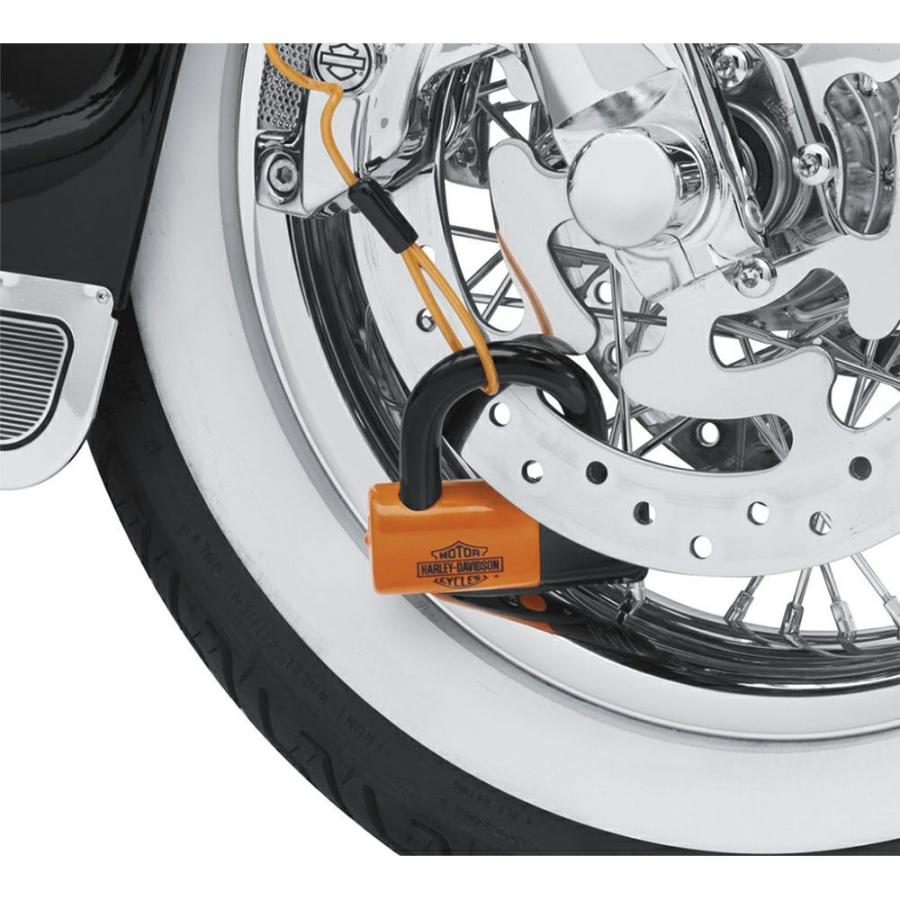 94868-10 ハーレー純正シャックルロックキット Harley Davidson（ハーレー・ダビッドソン） 94868-10 ハーレー純正