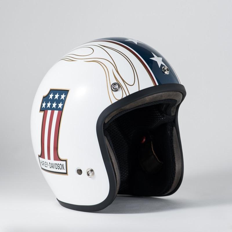 ハーレーダビッドソン ヘルメット Arai製 Harley Davidson（ハーレー・ダビッドソン） Arai ヘルメット ハーレー