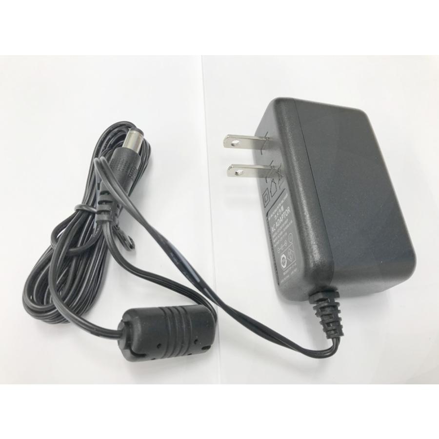 防犯カメラ MT-WCM300 カメラ専用電源アダプター マザーツール : HDC