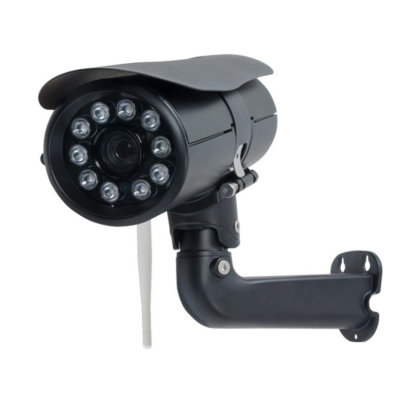 毎週更新 防犯カメラ PoE給電 防犯灯カメラ 夜間カラー 増設用 カメラ単体 ブラック ホワイト WTW-PRP1923EW B fucoa.cl