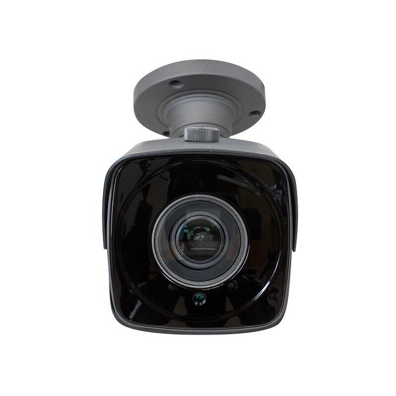 WTW-EVR195EB 防犯カメラ 監視カメラ 塚本無線 4K 800万画素EX