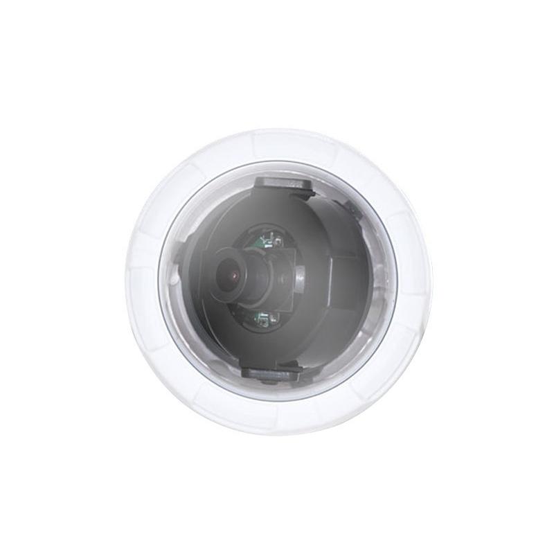 WTW-EHD16YW　防犯カメラ　監視カメラ　塚本無線　EX-SDI/HD-SDIマルチシリーズ 　屋内仕様 ドームカメラ　ボードレンズ_2