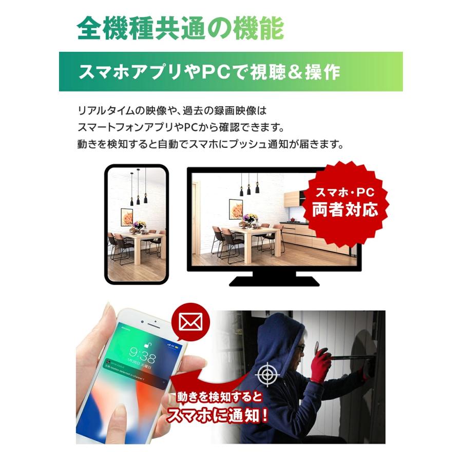 防犯カメラ 365万画素 PTZ 屋外 パンチルト 双方向通話 SDカード録画