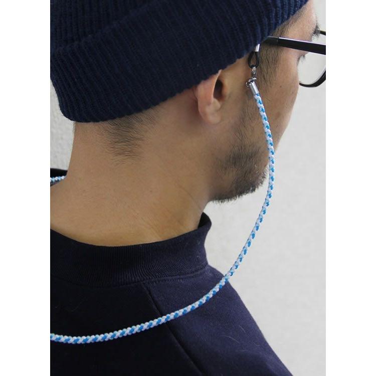 COLANCOLAN コランコラン グラスコード メガネチェーン 全25色 メガネ