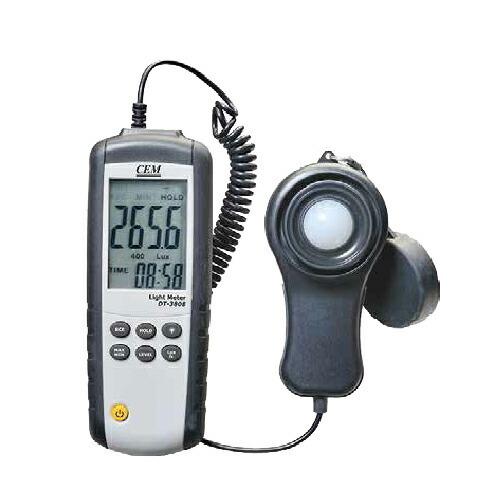 CEM 照度計 DT-3808