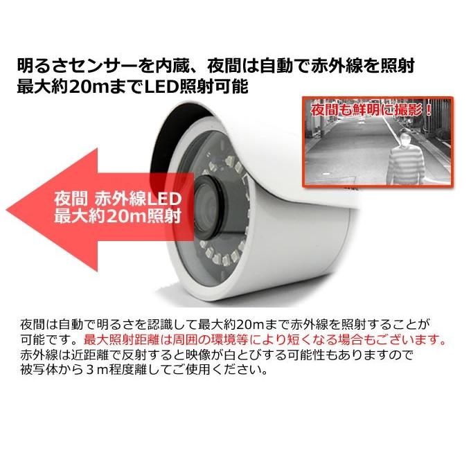 防犯カメラ 屋外 ソーラー 監視カメラ （microＳＤカード128ＧＢ付き） Amazon.co.jp: 防犯カメラ130万画素最大128GB microSD対応 SD