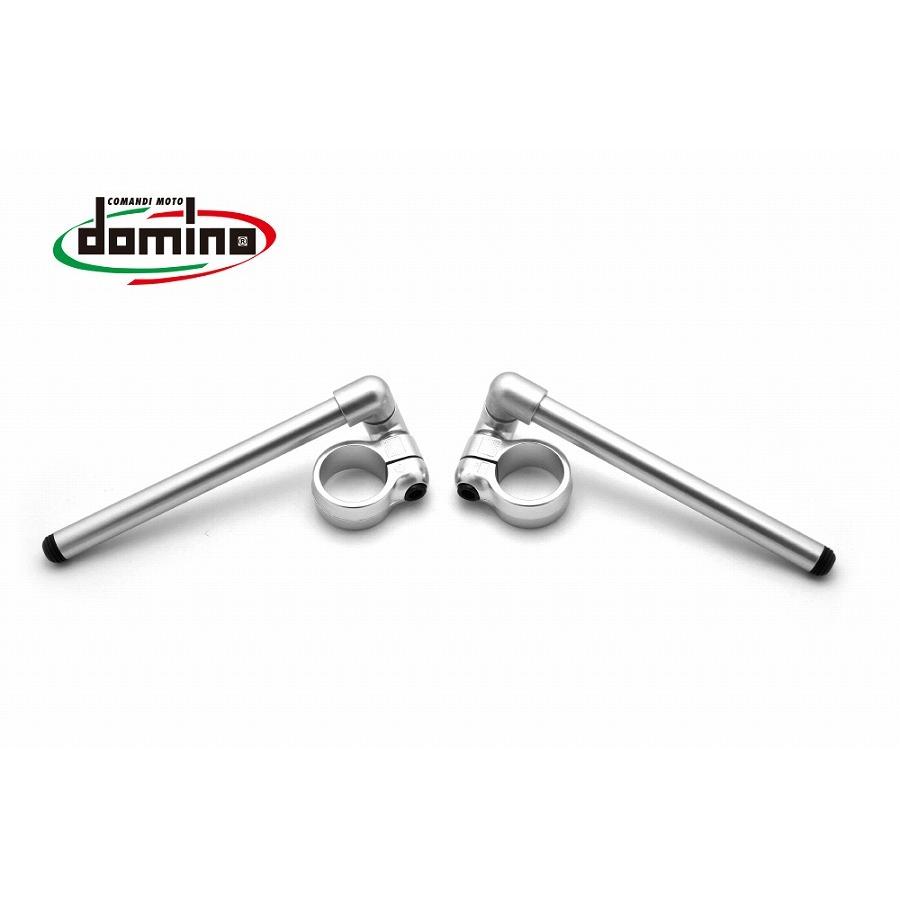 domino ドミノ　セパレートハンドル Φ45　  (品番 0144.41.45.06)