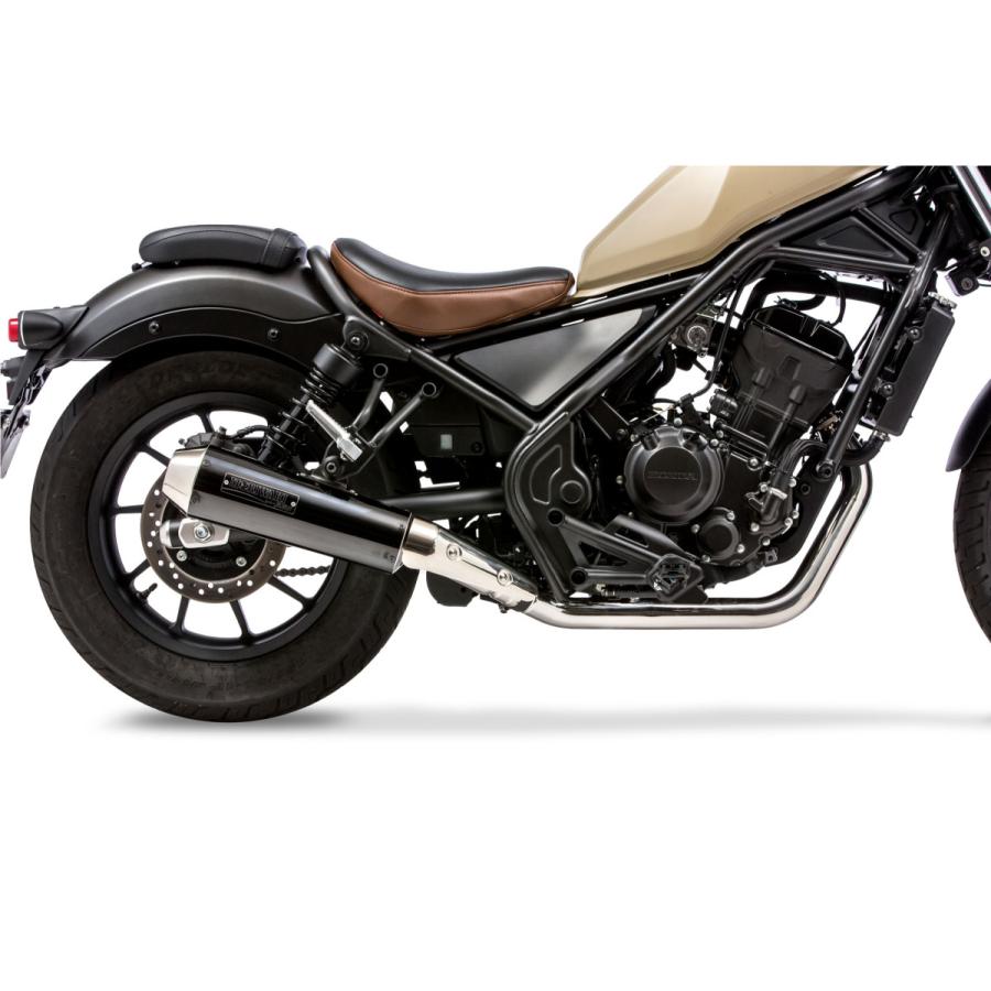 モリワキ ☆在庫アリ☆ MORIWAKI/モリワキ レブル250 REBEL250