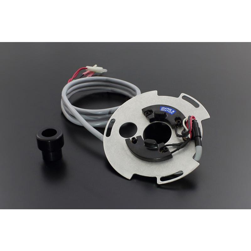 ダイナS イグニションKIT Z750/900/1000/1100,GPZ