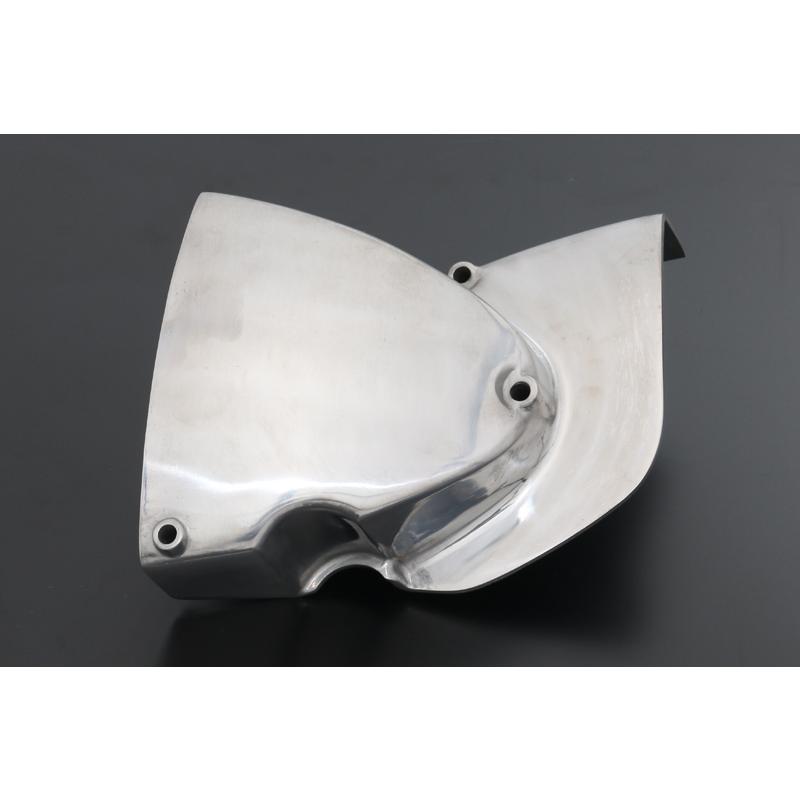 H2 チェーンスプロケットカバー H2