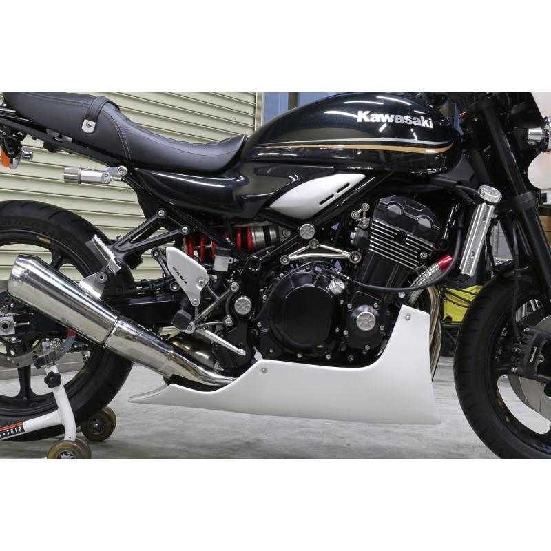 PMC 【PMC.Inc】 JOKER'S アンダーカウル (未塗装) Z900RS 189-1241
