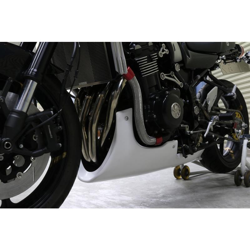 PMC 【PMC.Inc】 JOKER'S アンダーカウル (未塗装) Z900RS 189-1241