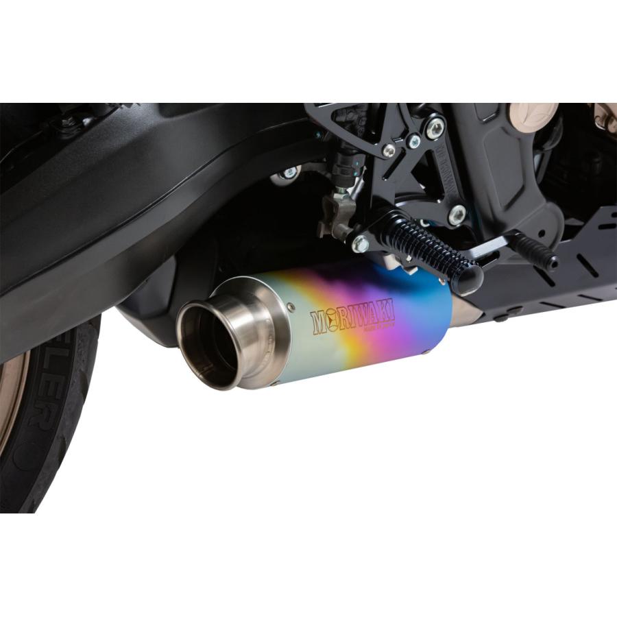 訳ありセール格安 Moriwaki モリワキ Cbr650r Cb650r 19 Silencer Only Cross Short Zero Ano サイレンサー単品 品番 110 L31r7 00 110 L31r7 00 Hds店 通販 Yahoo ショッピング お気にいる Www Intime Univ Org