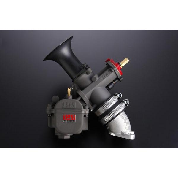 ヨシムラ（YOSHIMURA） モンキー用 YD-MJN24 キャブレターSET ヨシムラ 