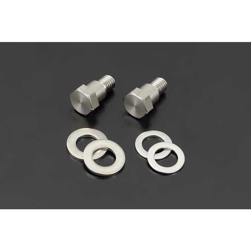 PMC 【PMC.Inc】 Z1/Z2 ハーネスブラケットボルト KZ750/1000 PMC