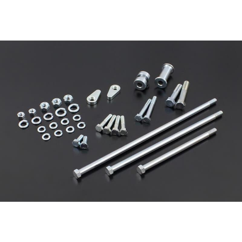 き*ー様 PMC Z1 Z2 KZ ボルトまとめ売り　特価 PMC 【PMC.Inc】 Z1/Z2 エンジンマウント用ヘキサゴンボルトSET KZ750