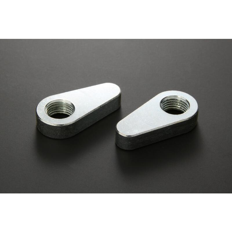 PMC 【PMC.Inc】 Z1/Z2 エンジンマウント用ヘキサゴンボルトSET KZ750