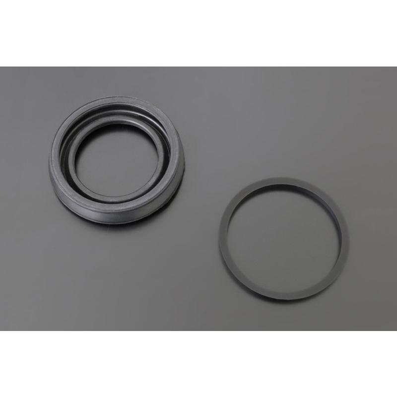 PMC 【PMC.Inc】 Z1/Z2 フロントキャリパーピストンシールセット (品番
