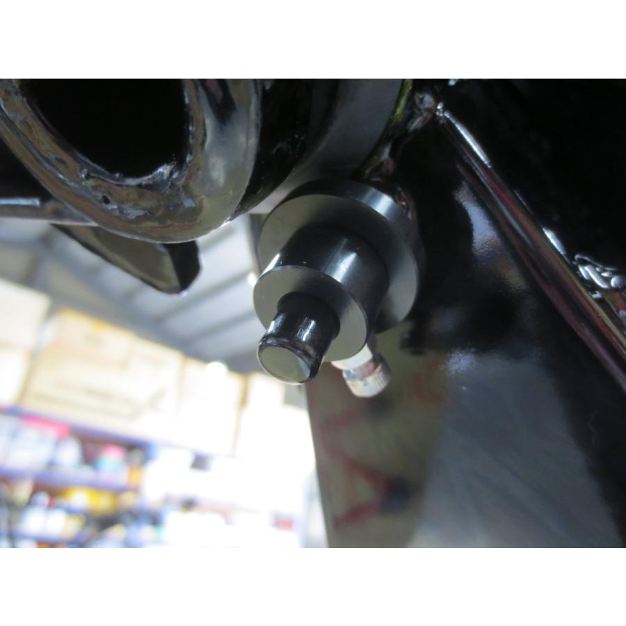 Z1/Z2用 ハンドルストッパー 切角-16°(φ26.0mm) KAWASAKI