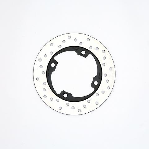 00-01年 ホーネット600 サンスター/SUNSTAR リア ブレーキディスク ホール (LR001)