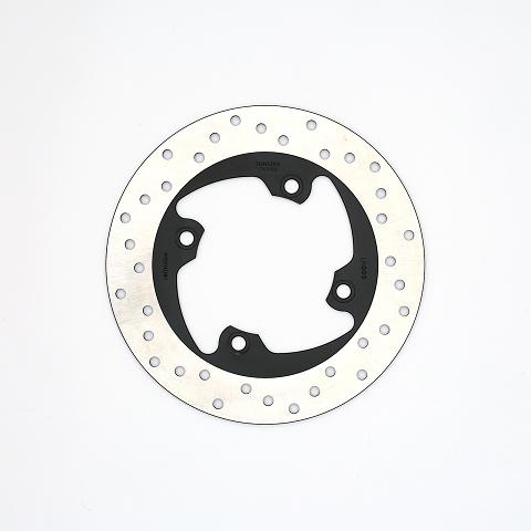 01-03 CB900 ホーネット　 サンスター/SUNSTAR リア ディスクローター プレミアムレーシング ホール (LR003)