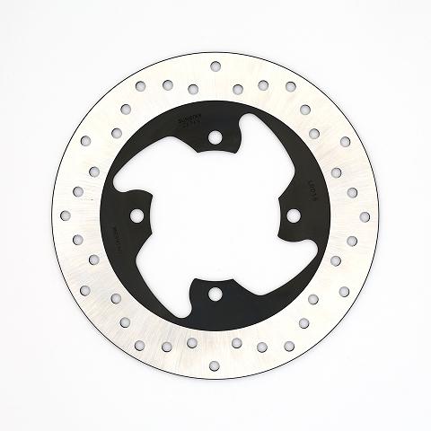 93 01年 53 Off Zz R1100 Sunstar サンスター ホール ブレーキディスク リア